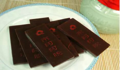 秋冬明星品种——阿胶知识全知道