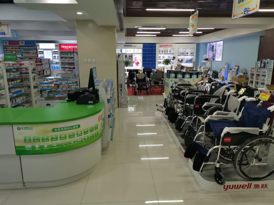 呼吸机怎么卖除了“老几样”，还有哪些器械卖得好？_https://www.jmylbn.com_新闻资讯_第2张