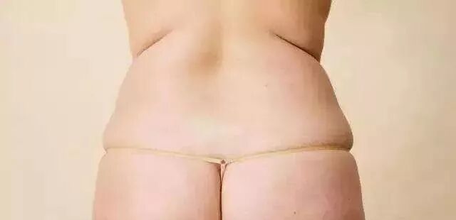 大肥腰的原因找到了, 是这里堵了!|养生知识-南阳宛艾产业协会