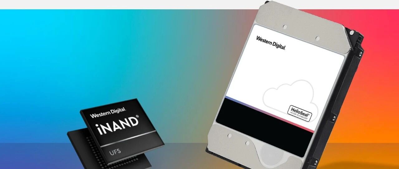【观察】西部数据：OptiNAND技术横空出世，背后的突破与创新