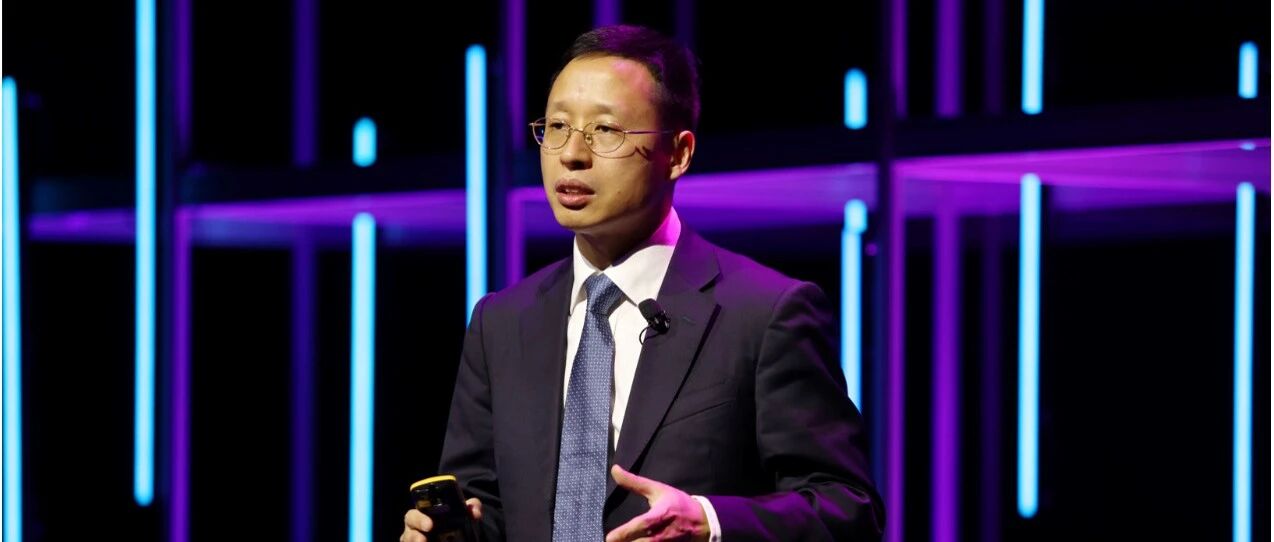 【MWC 2022观察】华为绿色智简全光网：让联接释放数字化转型新动能
