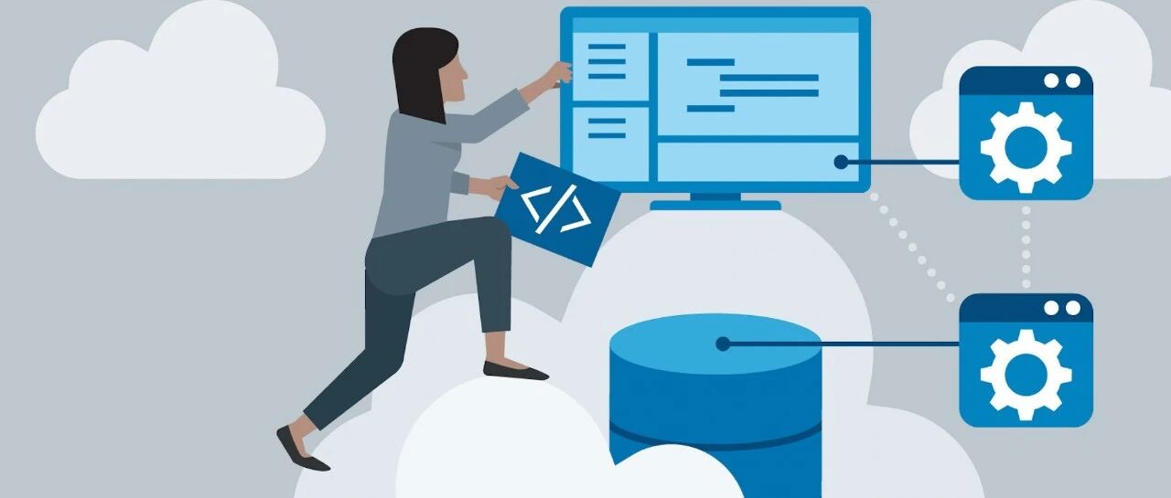 【观察】超级云数据库，必有超级云平台