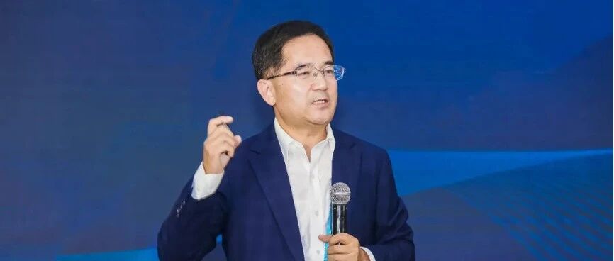 【观察】从浪潮的探索与创新，看中国企业应用软件如何在变局中开新局？