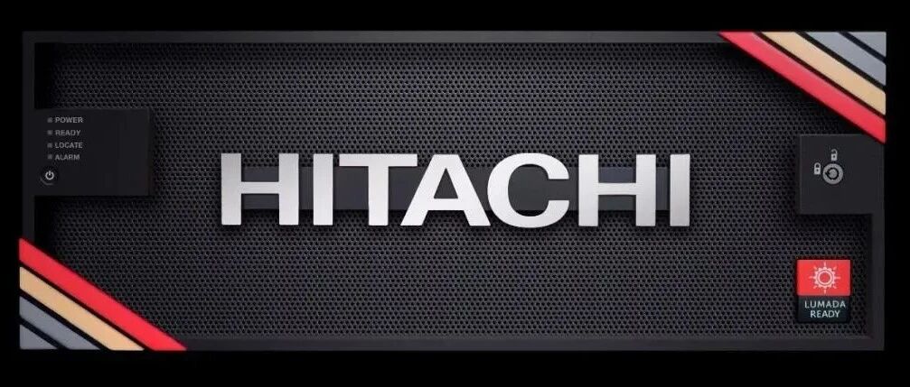 【观察】Hitachi Vantara：高端存储再“升级”，数字化转型再“升维”