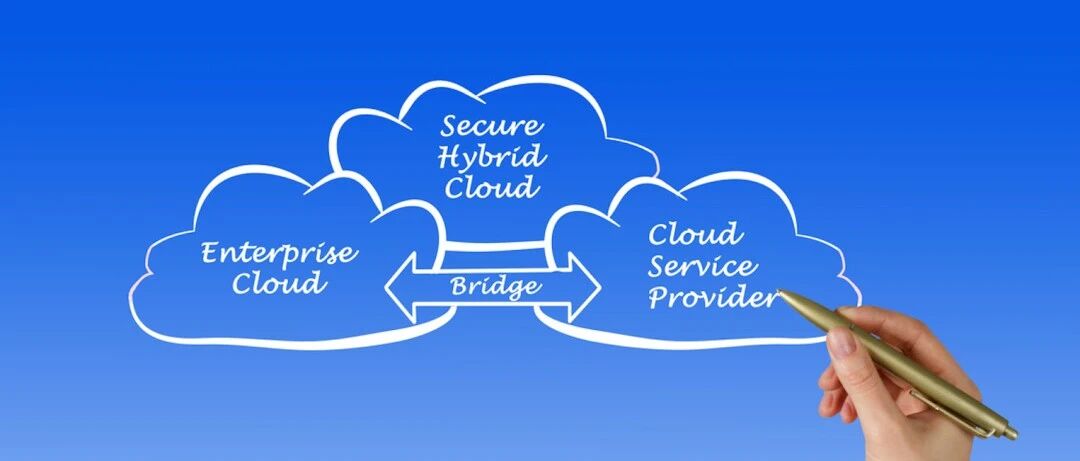 【观察】知行合一，混合云如何赋能创新？