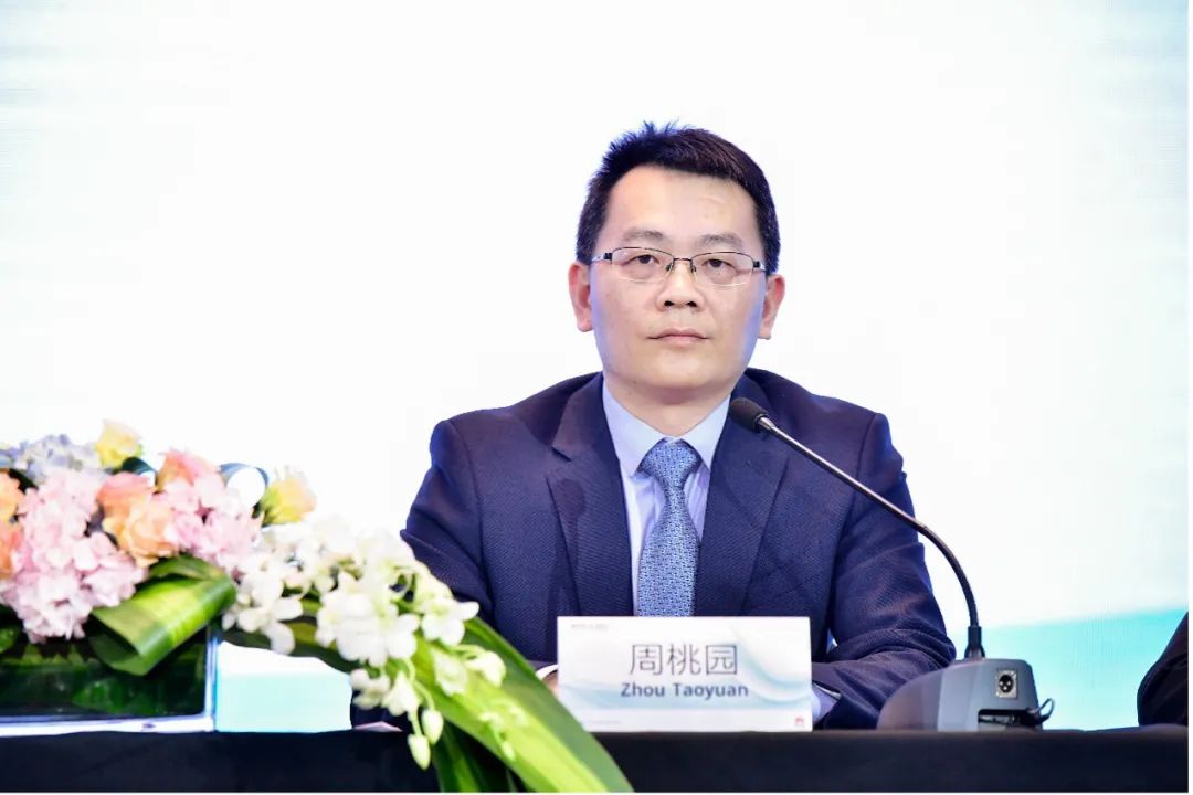 【观察】多种2亿棵树，华为是如何做到的？