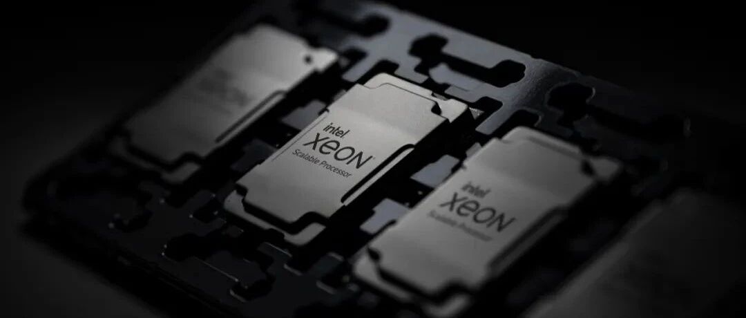 金蝶ERP+英特尔至强：重塑企业数字化转型，再定义云ERP应用体验