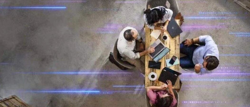 云对话三人行：“新基建”下企业级云平台长什么样？