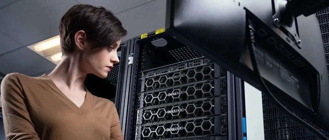 [观察]戴尔科技：Power新算力，创新源动力