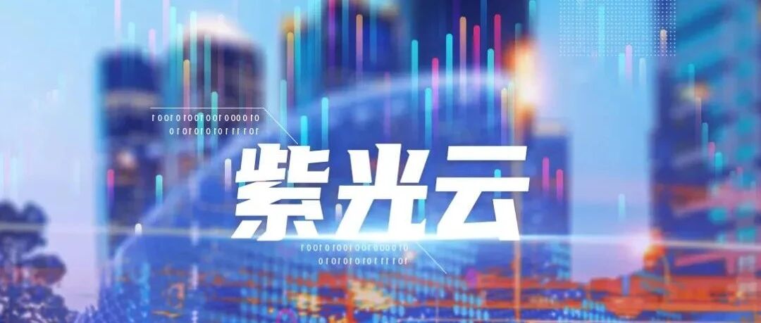 【观察】紫光云：十年创新筑牢发展底座，政企云市场打出逆袭战