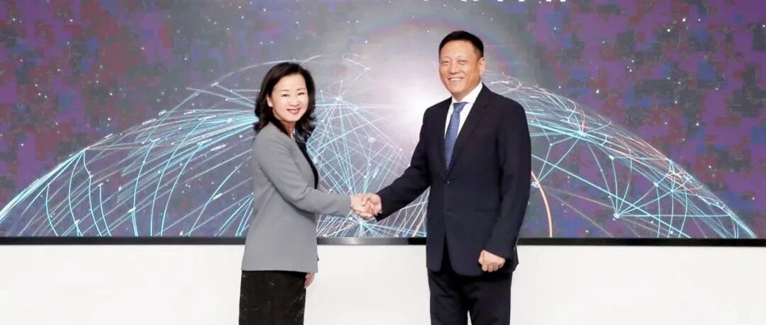 【观察】神州数码与AWS合作更上层楼，解读背后的三重新价值