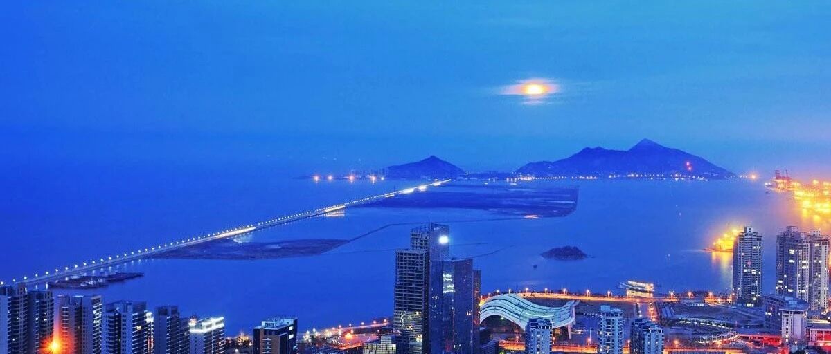 【观察】从一座城市政务服务爆款App，看新型智慧城市“连云港模式”