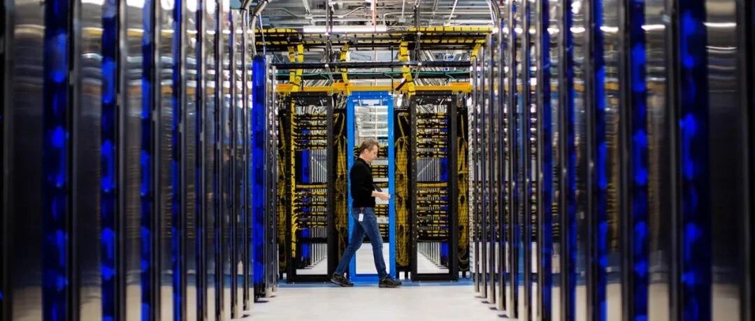 【观察】数据中心从制冷到“智冷”，华为践行“双碳”更进一步