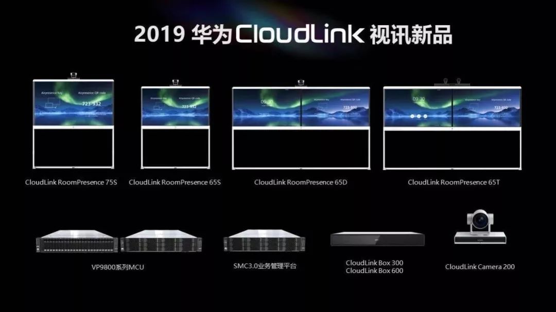 【觀察】普及4K普惠AI底氣背後，是華為CloudLink的「芯」實力 科技 第8張