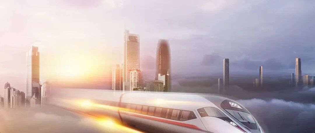 【观察】华为深入核心场景创新，推动智慧城轨迈入新时代