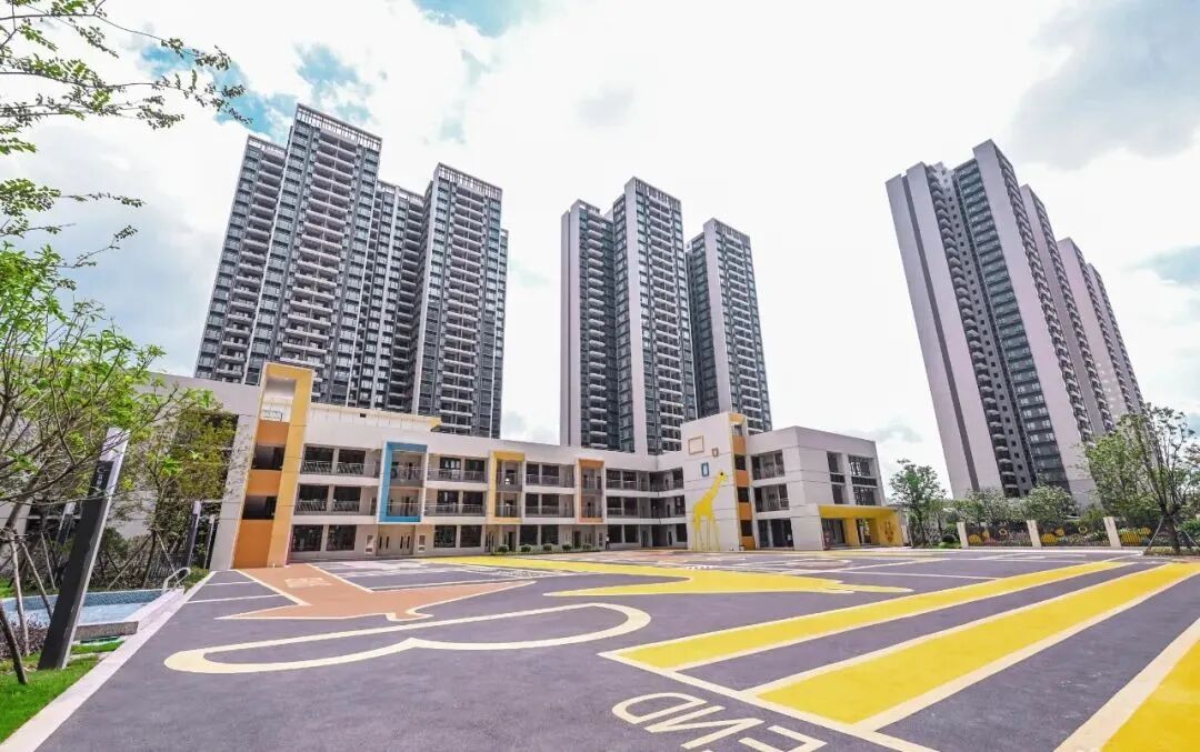 黄埔不限购，富力南驰富颐华庭来访客户明显增多！