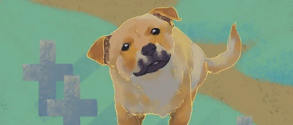 你凭什么看不起中国土狗？