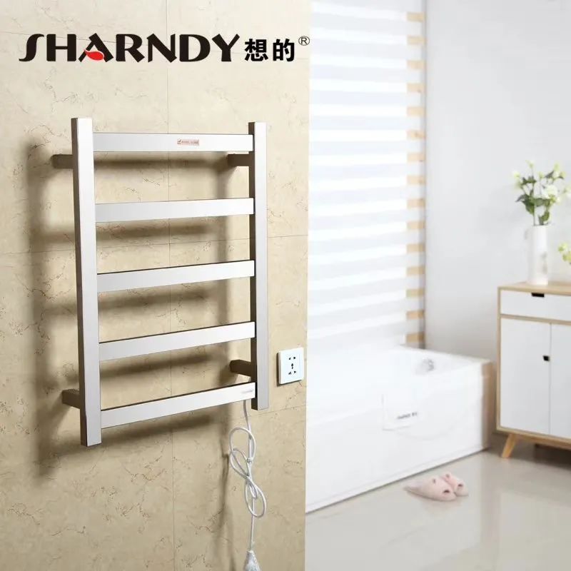 家用电热毛巾架_电热毛巾架用处_电热毛巾架实用吗