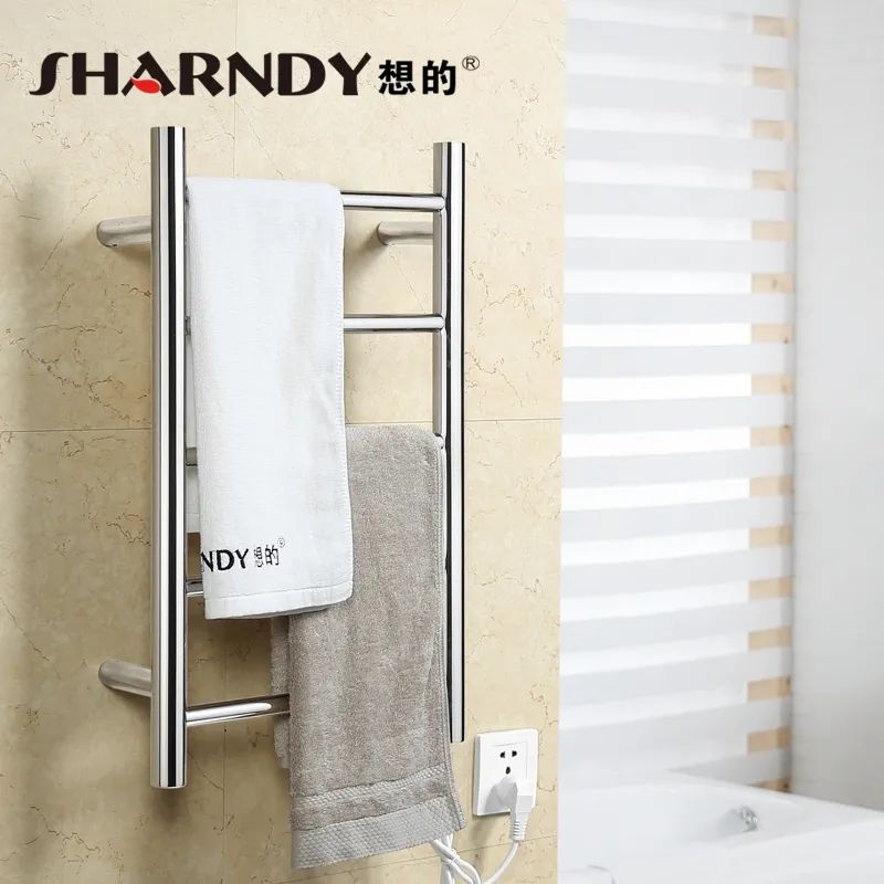 电热毛巾架实用吗_家用电热毛巾架_电热毛巾架用处