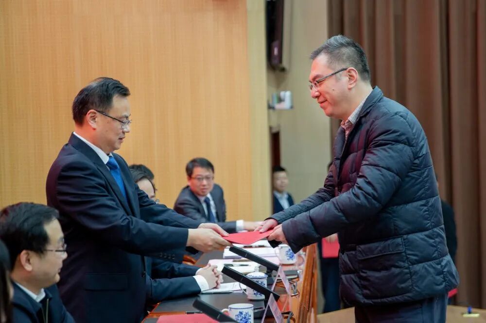 HJC黄金城集团召开2021年度经济事情聚会-HJC黄金城要闻-南通HJC黄金城？？？⒓庞邢薰