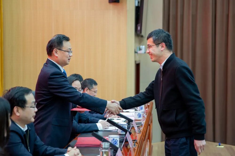 HJC黄金城集团召开2021年度经济事情聚会-HJC黄金城要闻-南通HJC黄金城？？？⒓庞邢薰