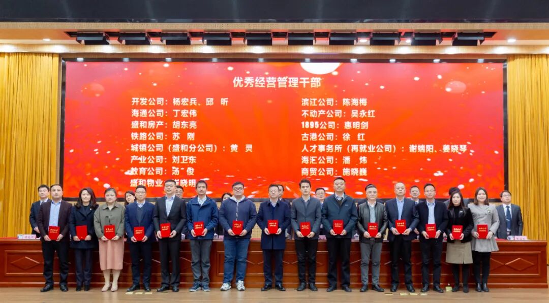 HJC黄金城集团召开2021年度经济事情聚会-HJC黄金城要闻-南通HJC黄金城？？？⒓庞邢薰