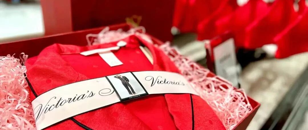 维多利亚的秘密东北首店亮相沈阳铁西万象汇