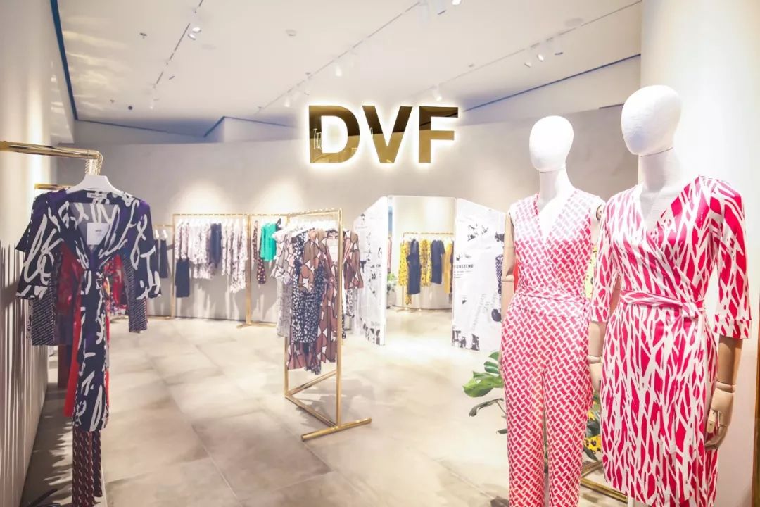 DVF2019秋季系列「化身摩登力量的個性女人」 時尚 第6張