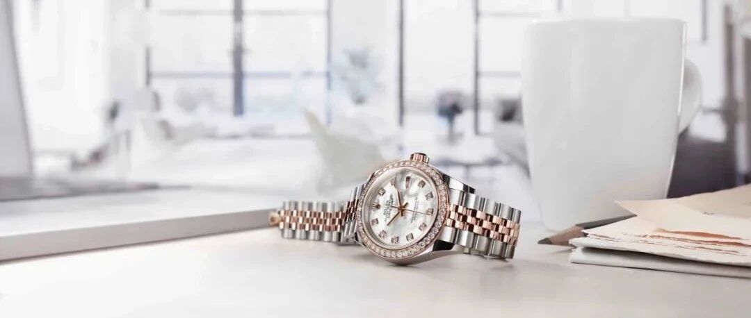 经典腕表 当代典范