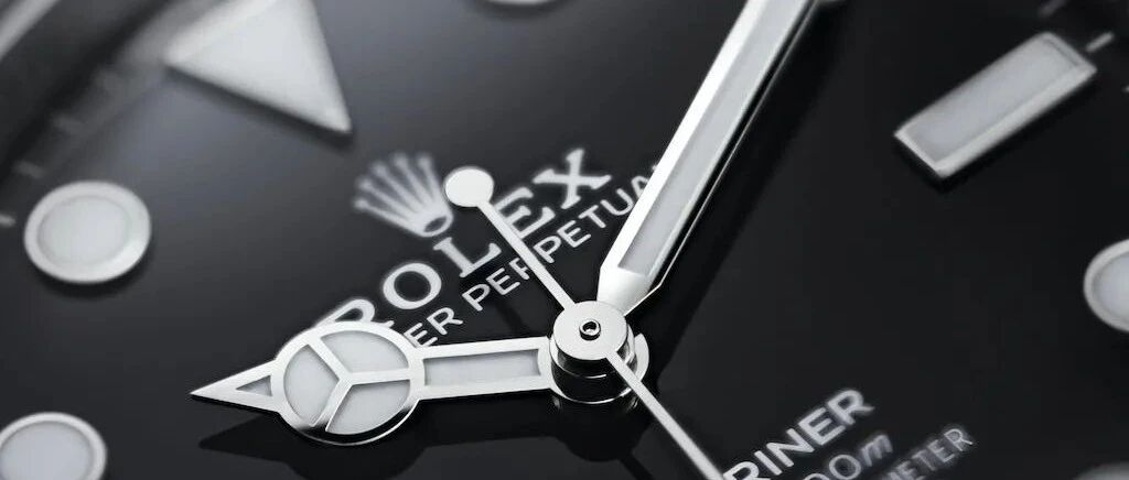 精准可靠 征服深海