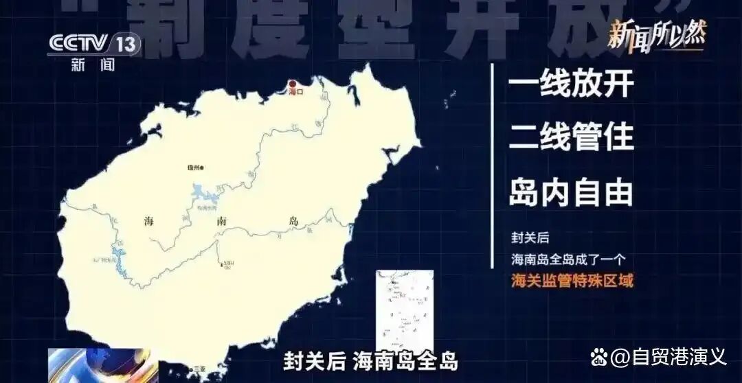 【李想锦集】（401） | “义乌经验”怎样赋能海南县域经济发展——李锦在旅琼社科专家座谈会上的发言