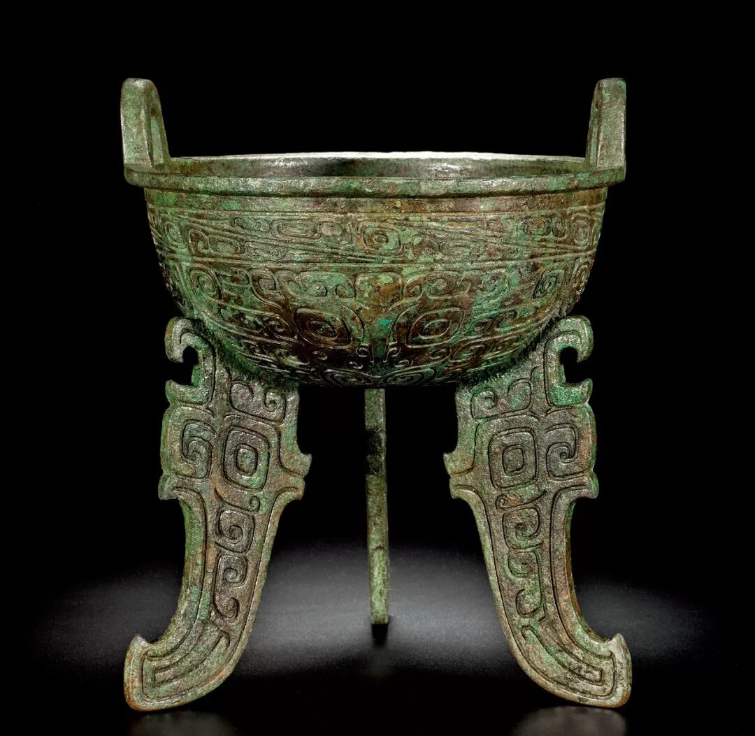 澳门中濠典藏春拍亮点器物精选