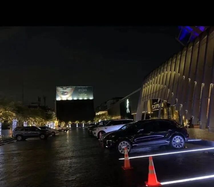 泰国 高端 体验？