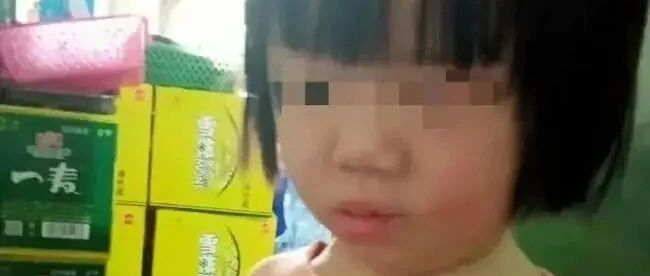 可恨！人贩子技术升级，福建5岁女孩失踪7小时被易容……