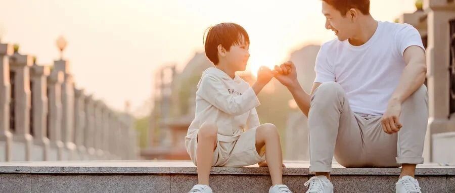 男子6岁时误吞哨子，怕被骂瞒了20年：教育最大的失败，是孩子越来越“怕”父母