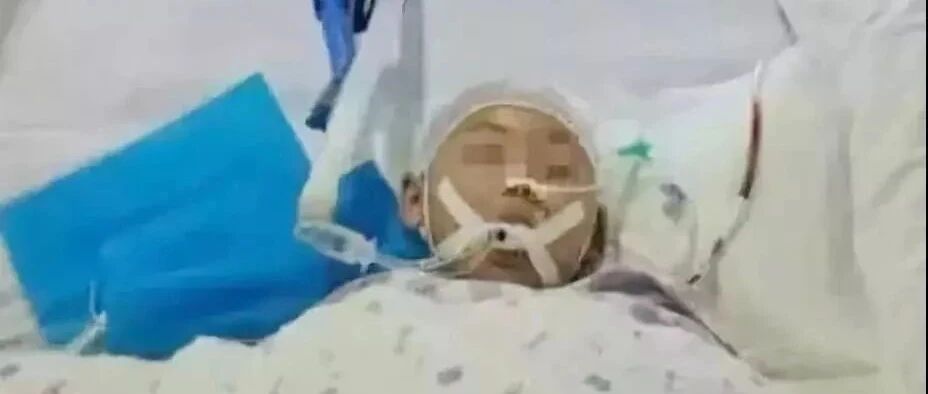 8岁男孩过劳猝死，临终前说了7个字，让所有父母沉痛深思