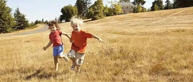 今后请对孩子好点吧，看完真难受！