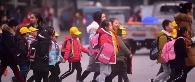 必读！教育部：明年入学将有新变化！