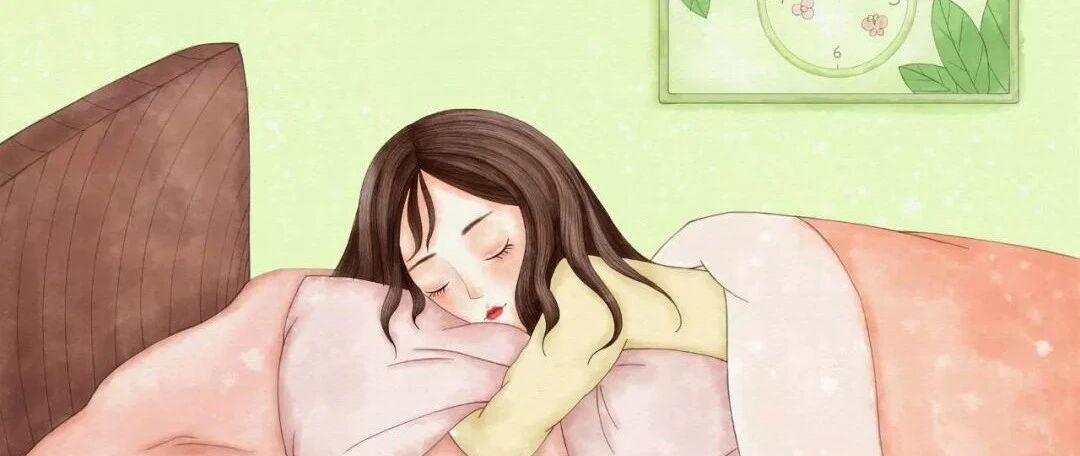 晚上这个点睡，孩子竟会越睡越笨？！妈妈速看！