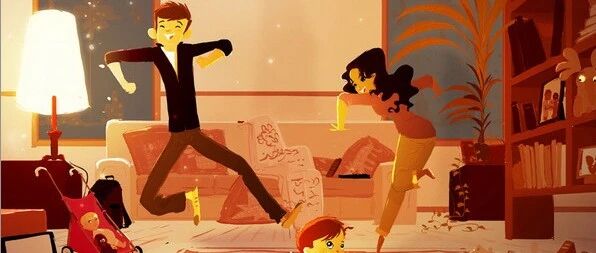 你的孩子叫你“妈妈”还是“妈”？背后的原因值得深思！