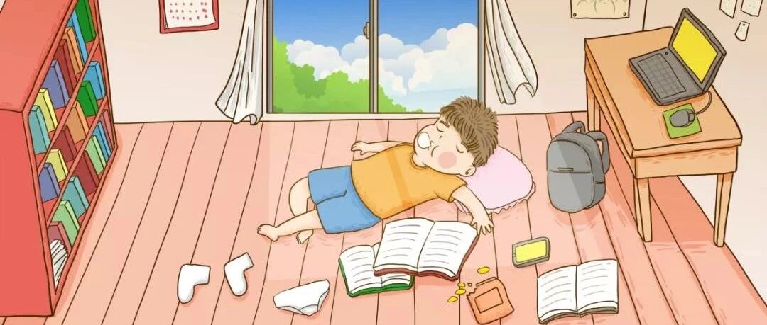 人民日报：小学欠下的“阅读账”，迟早是要还的！（附1-9年级必读书单）