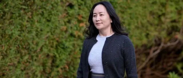 孟晚舟回国写的这篇感言，句句都是满分作文素材！快让孩子抄下来！