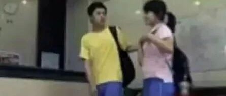 沈阳中学生情侣开房事件背后的警醒：我们该如何教育孩子