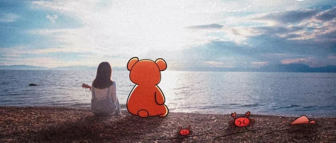 当你忍不住对孩子发火，静心读读《牵一只蜗牛去散步》！