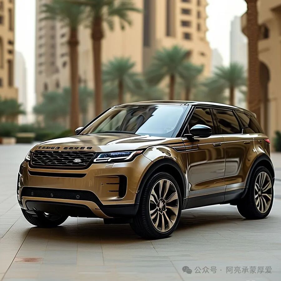 迪拜土豪花4000美元购“中国路虎”，折合人民币约2.8万，网友直呼想入手