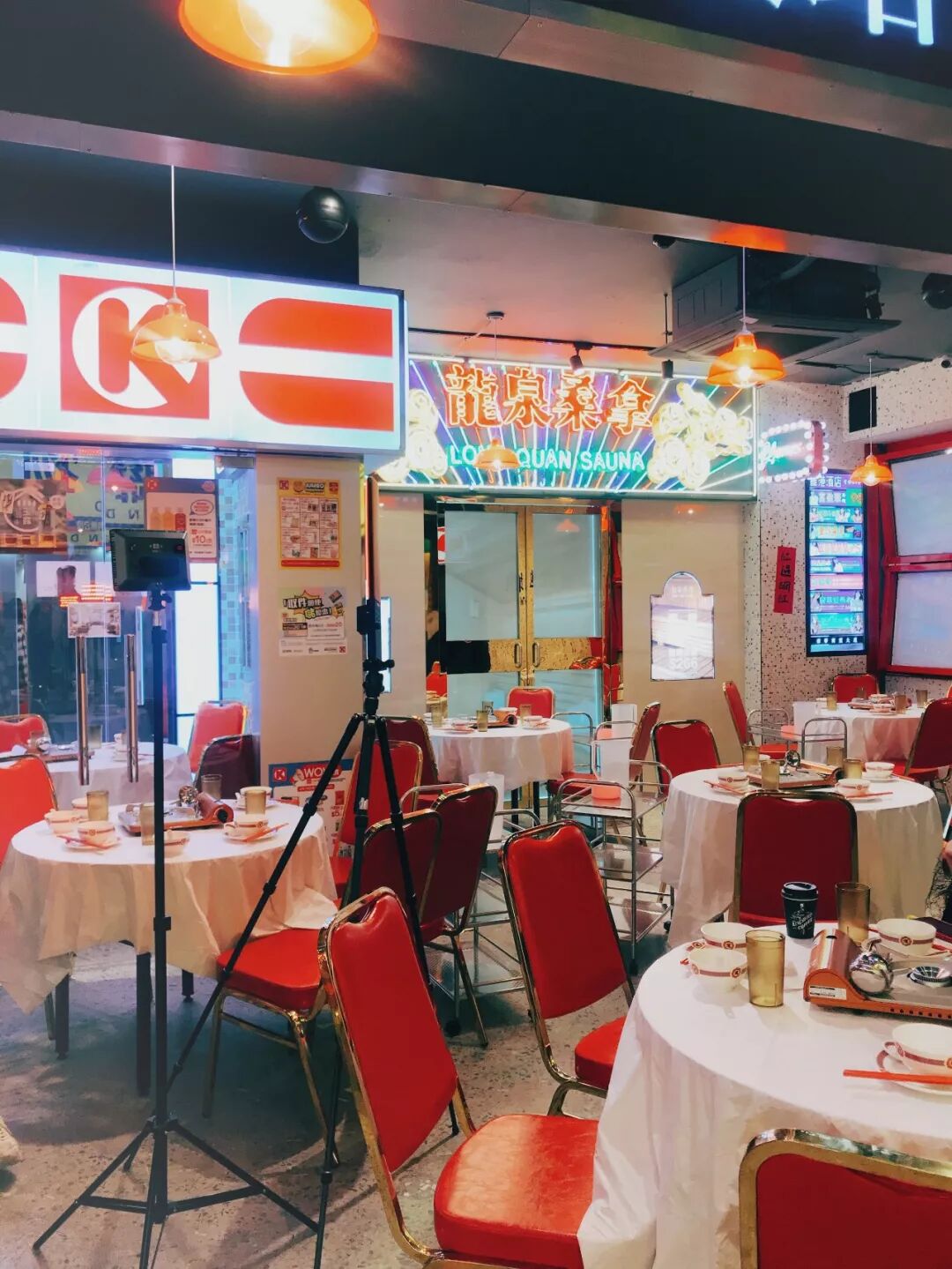 变身“小香港”！来了就好运！重金精心打造正宗港式打边炉！ - 72