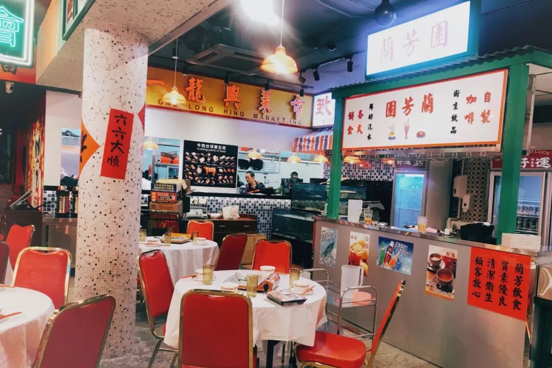 变身“小香港”！来了就好运！重金精心打造正宗港式打边炉！ - 69