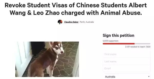 怒了！澳华男光着膀子打狗，被邻居拍下，罚$8500！别说这只是小事，已有华人遭遣返！（视频/组图） - 11
