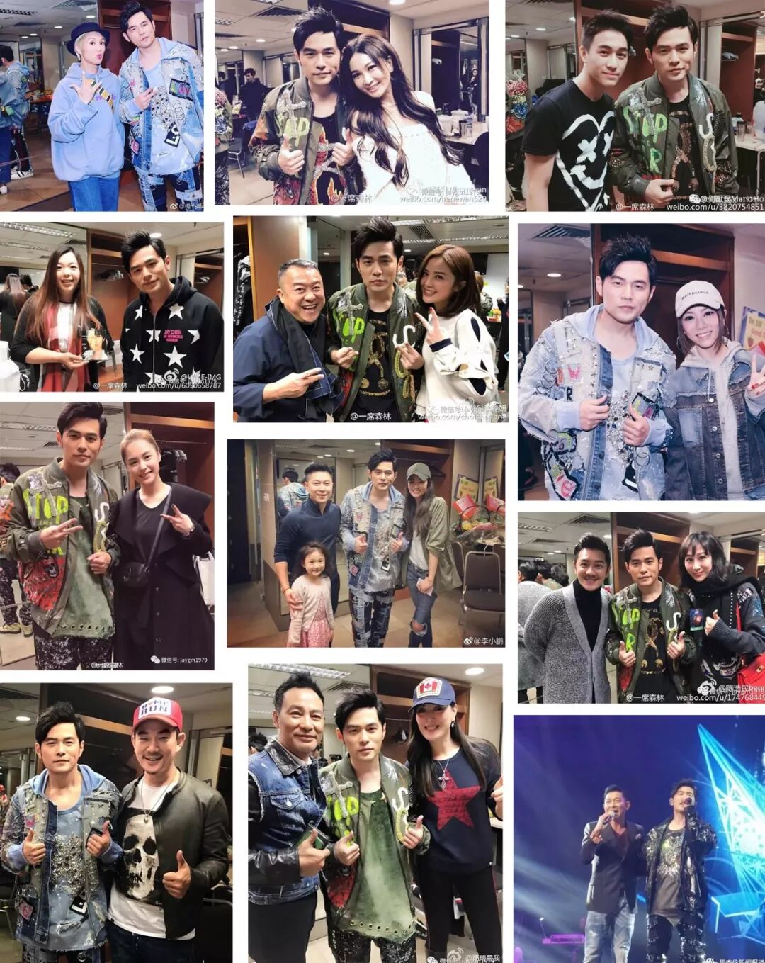 【玩！大！了！】周杰伦演唱会倒计时3天， 听说40分钟票全卖光了！没票你找我啊 - 9