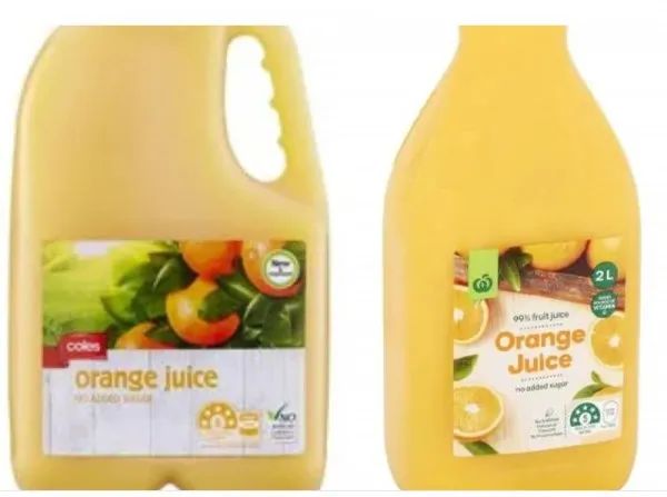 一吨才卖0，大量果农停止种橙！澳洲人可能5年后喝不到新鲜橙汁！